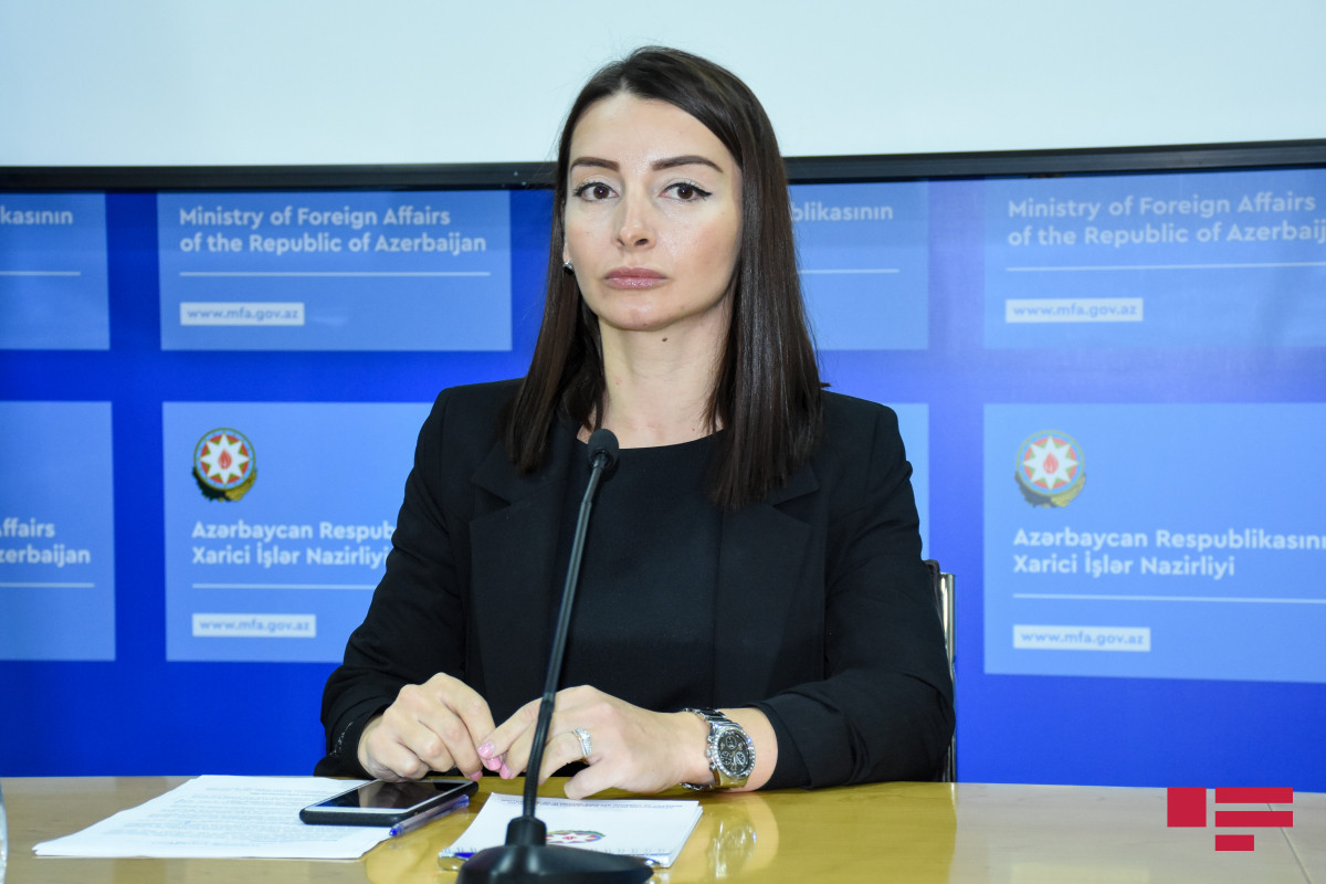 Лейла Абдуллаева