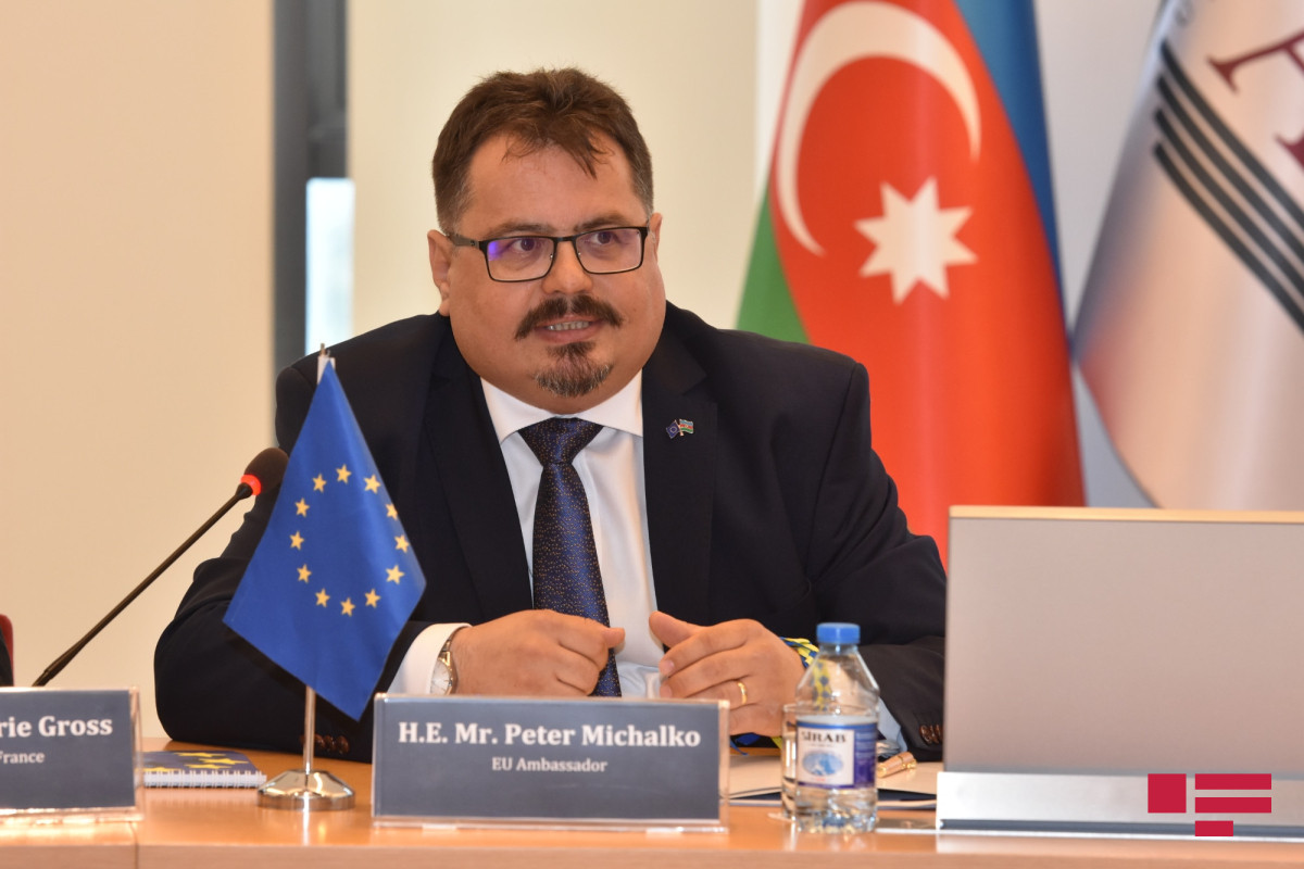 Петер Михалко