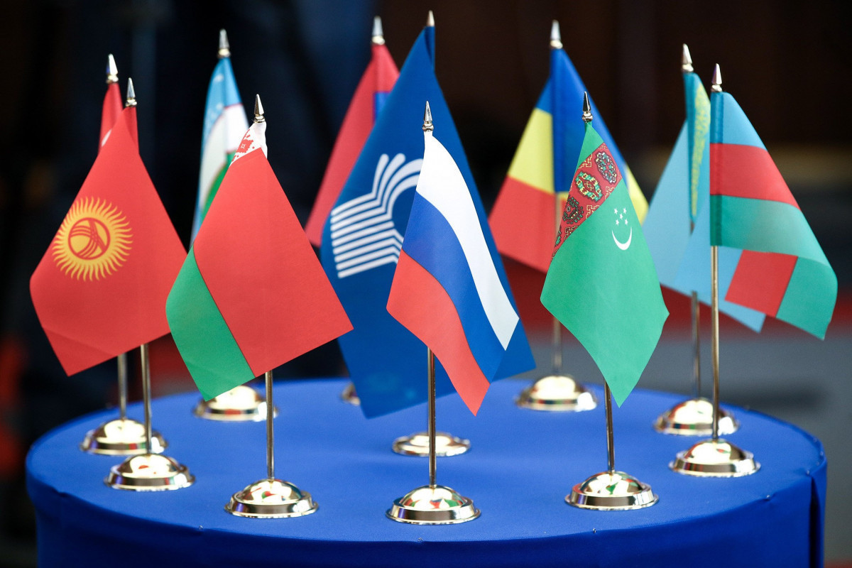 Молдова может выйти из СНГ