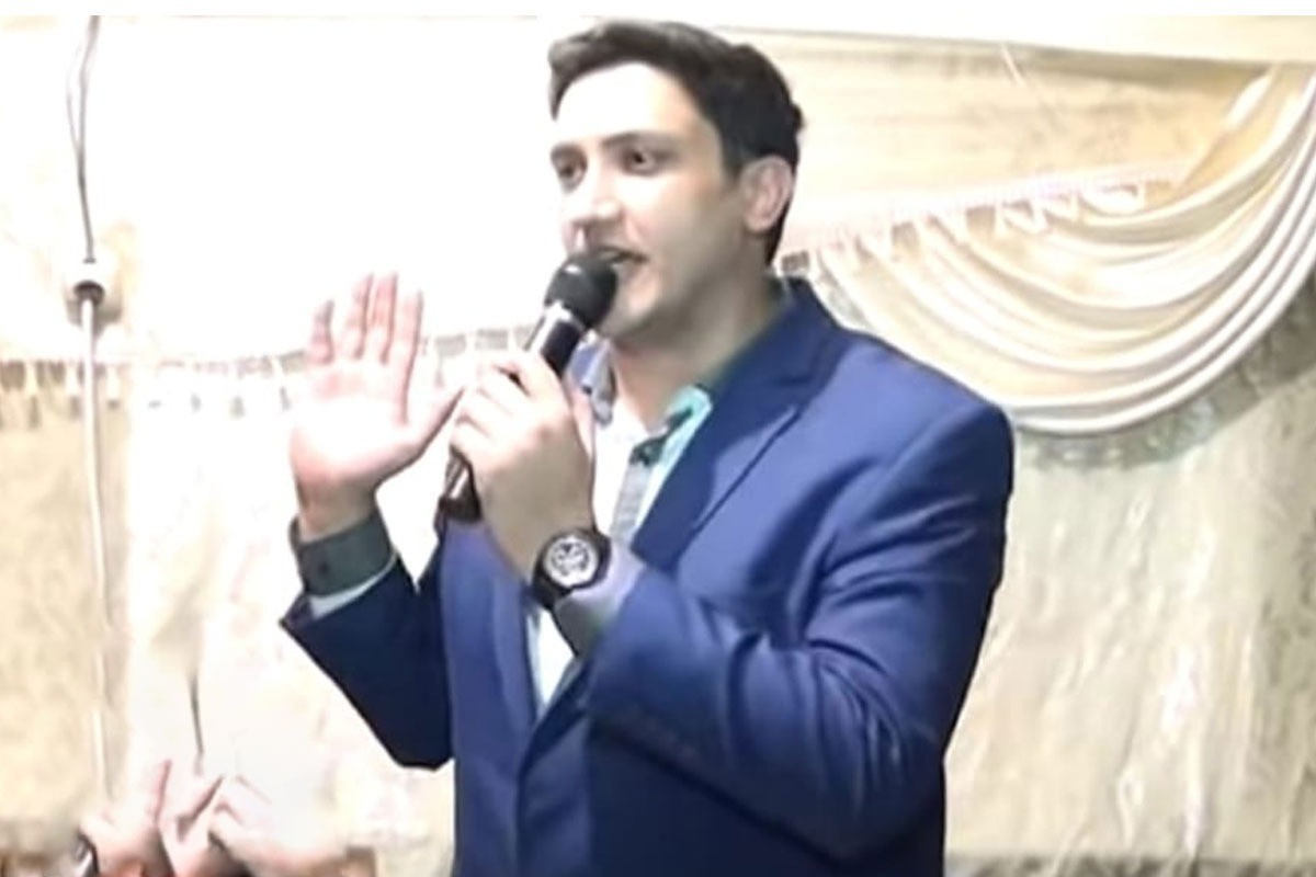 Джавид Сумгайытлы