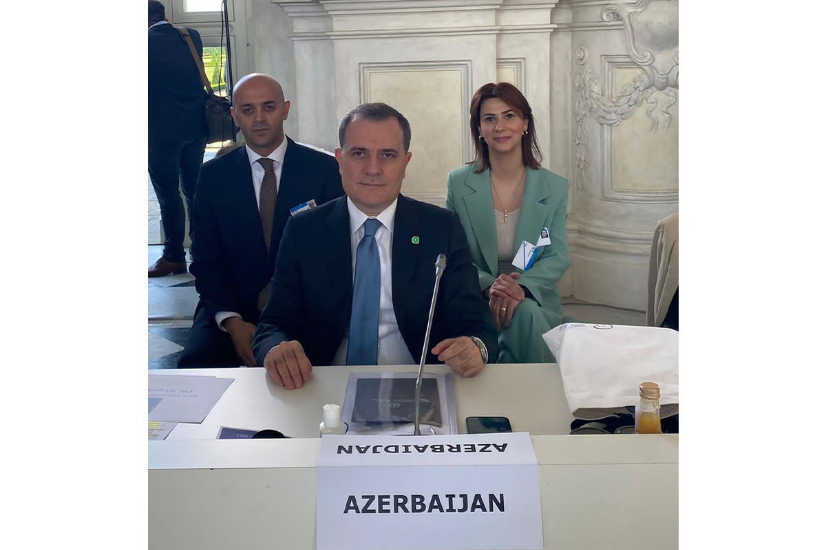 Джейхун Байрамов