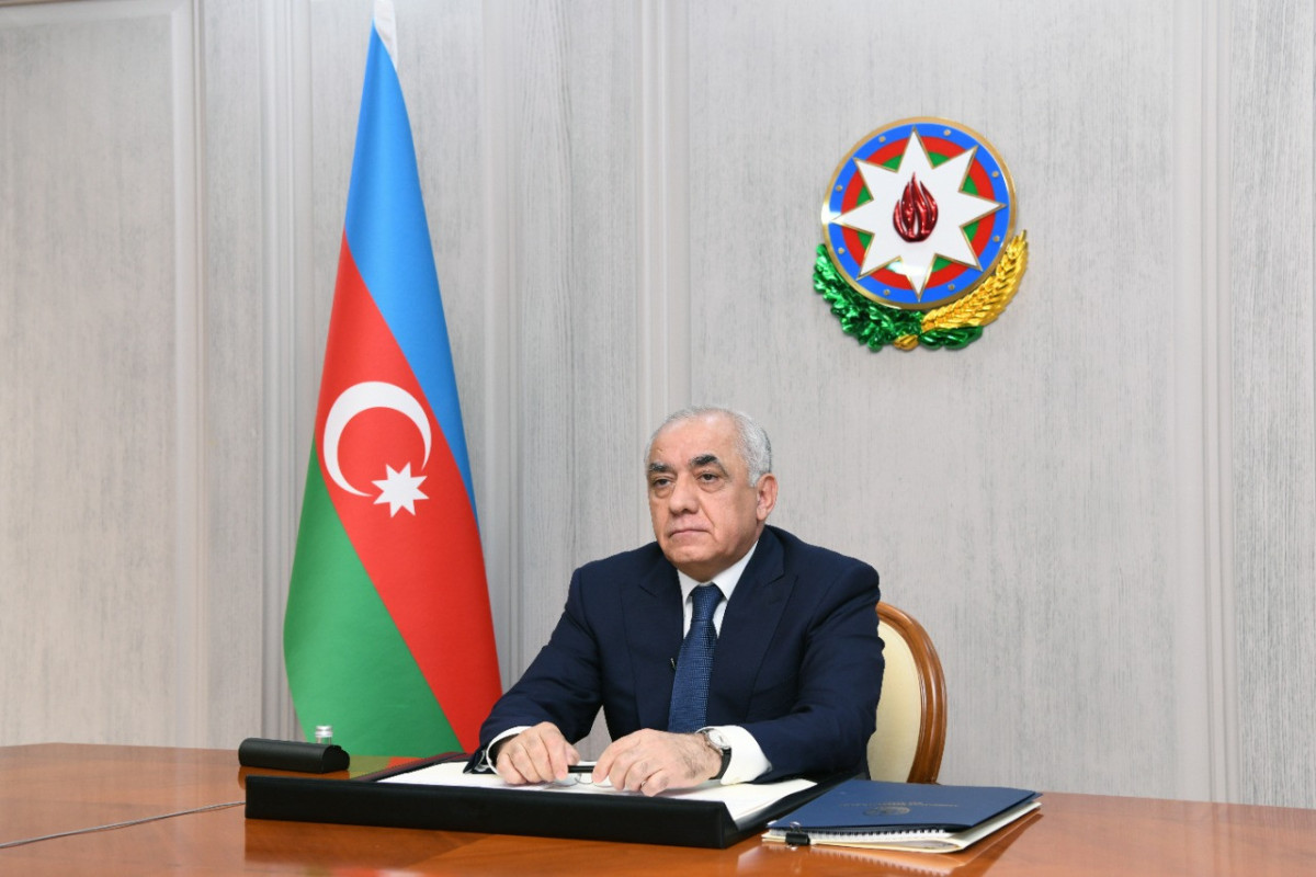 Али Асадов