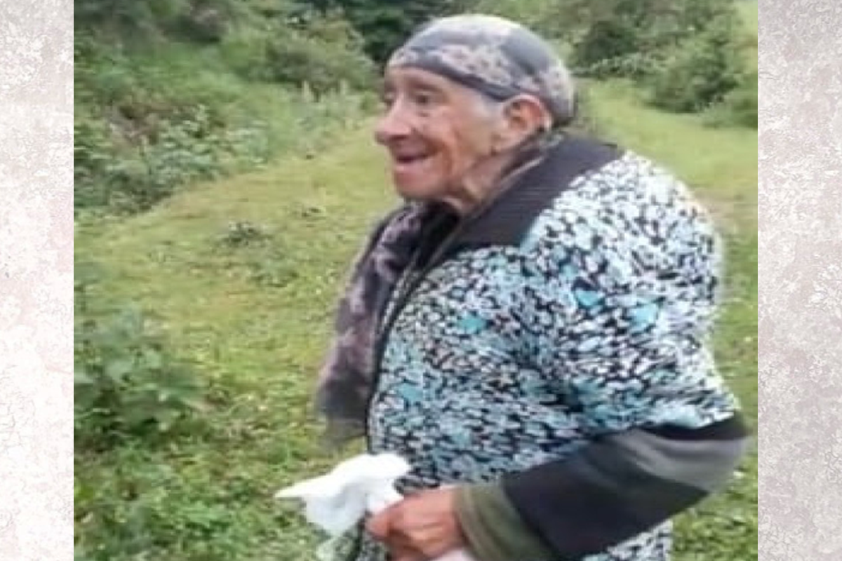 Фируза Юсифова