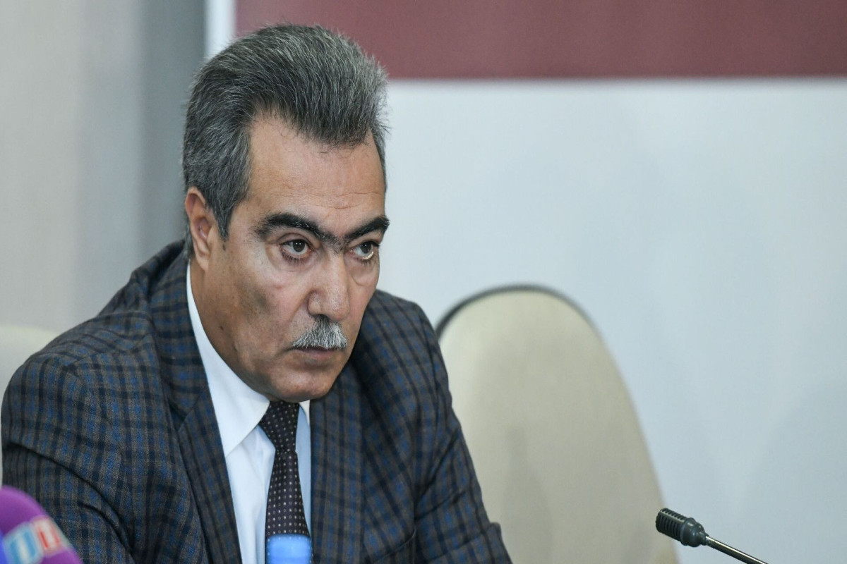 Вугар Сафарли