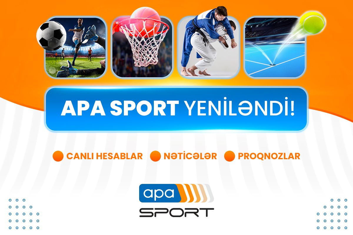 «Apasport» обновился -ВИДЕО 