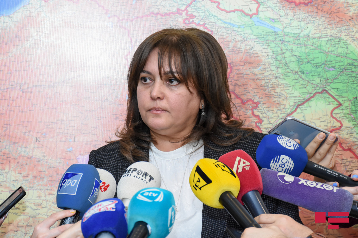 Умайра Тагиева
