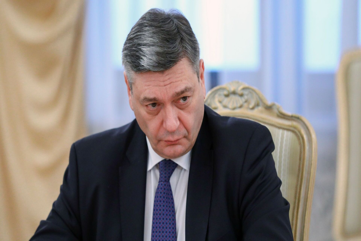 Андрей Руденко