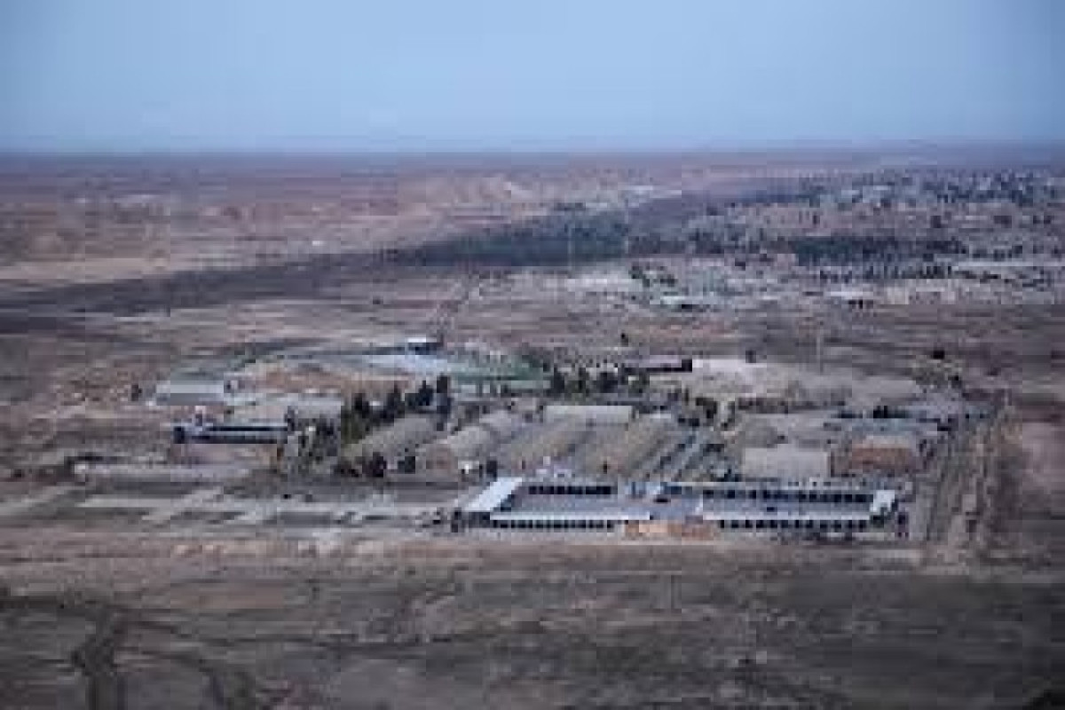 В Иране произошла авария на военном объекте, есть погибшие и раненые