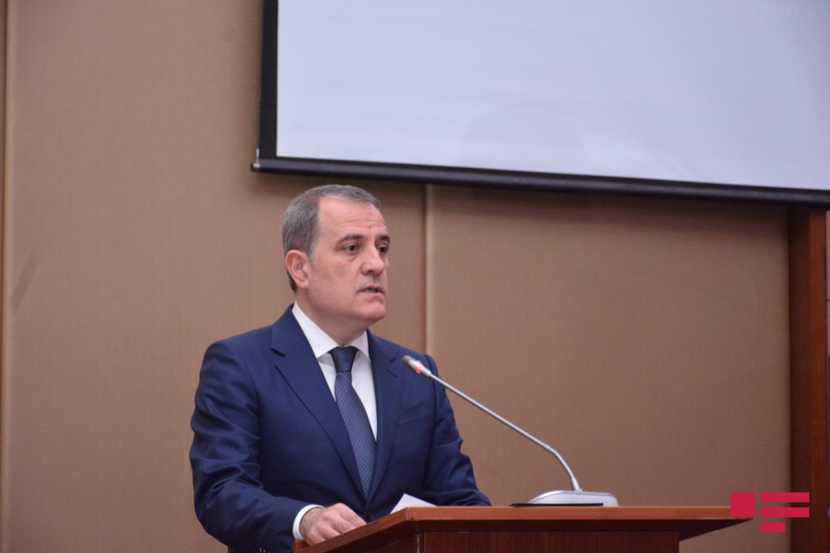 Джейхун Байрамов