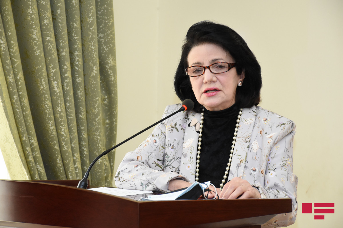 Фирангиз Ализаде