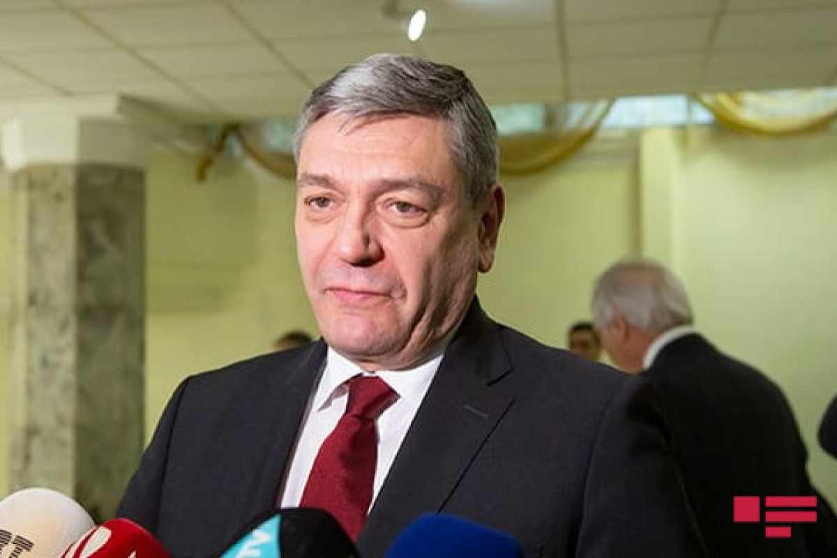 Андрей Руденко