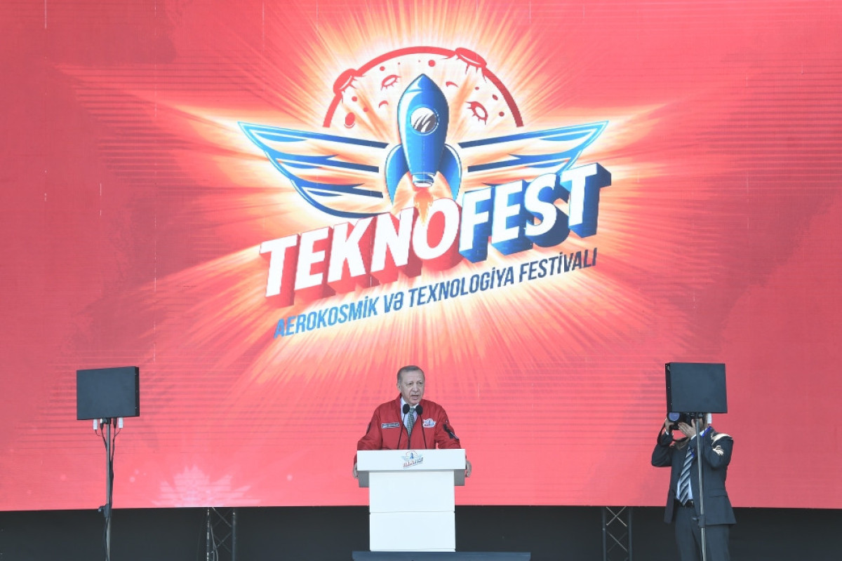 Реджеп Тайип Эрдоган
