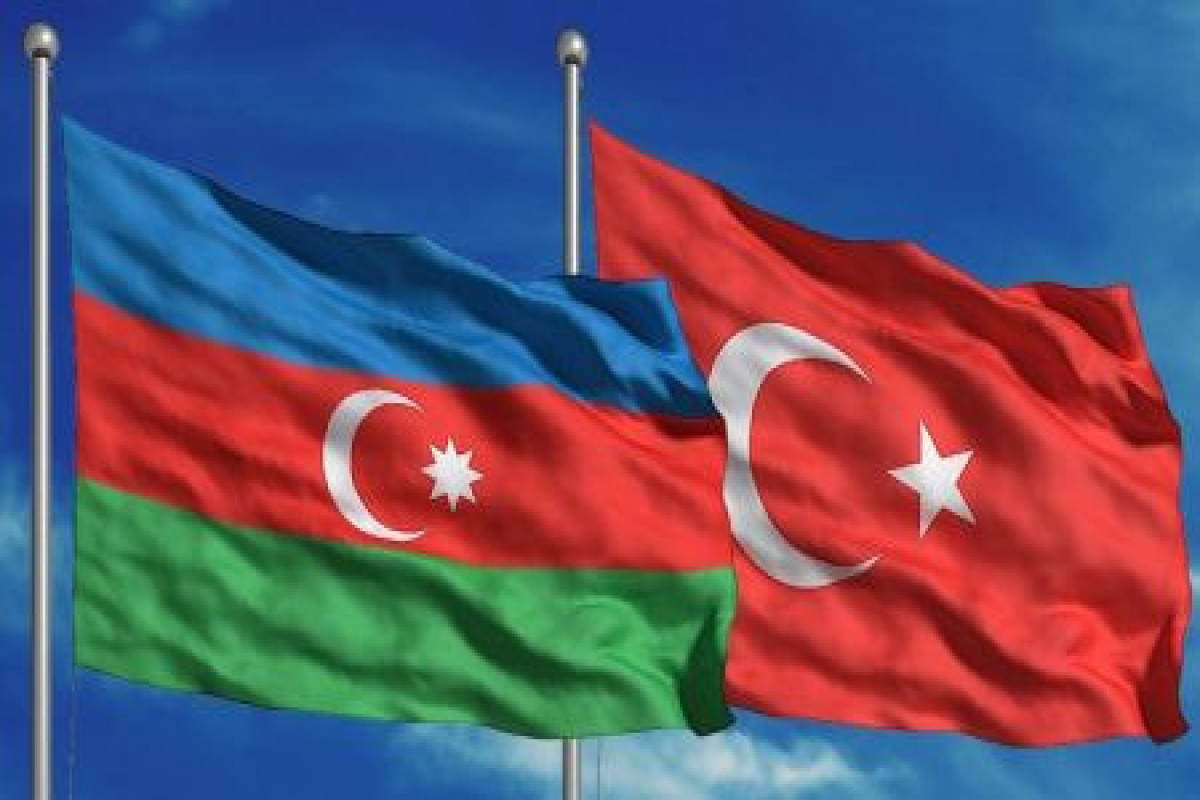 Азербайджан и Турция будут сотрудничать в сферах цифровой трансформации и технополисов