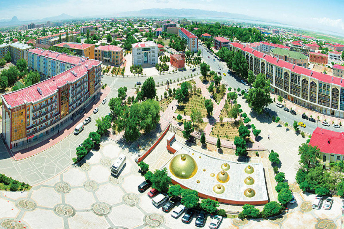 Создано Нахчыванское Главное управление СГБ, назначен новый начальник