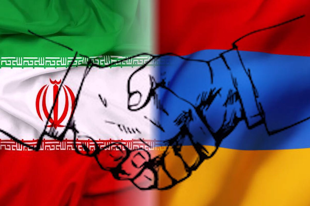 Наркоторговля Корпуса Стражей Исламской Революции Ирана с Арменией - РАССЛЕДОВАНИЕ 