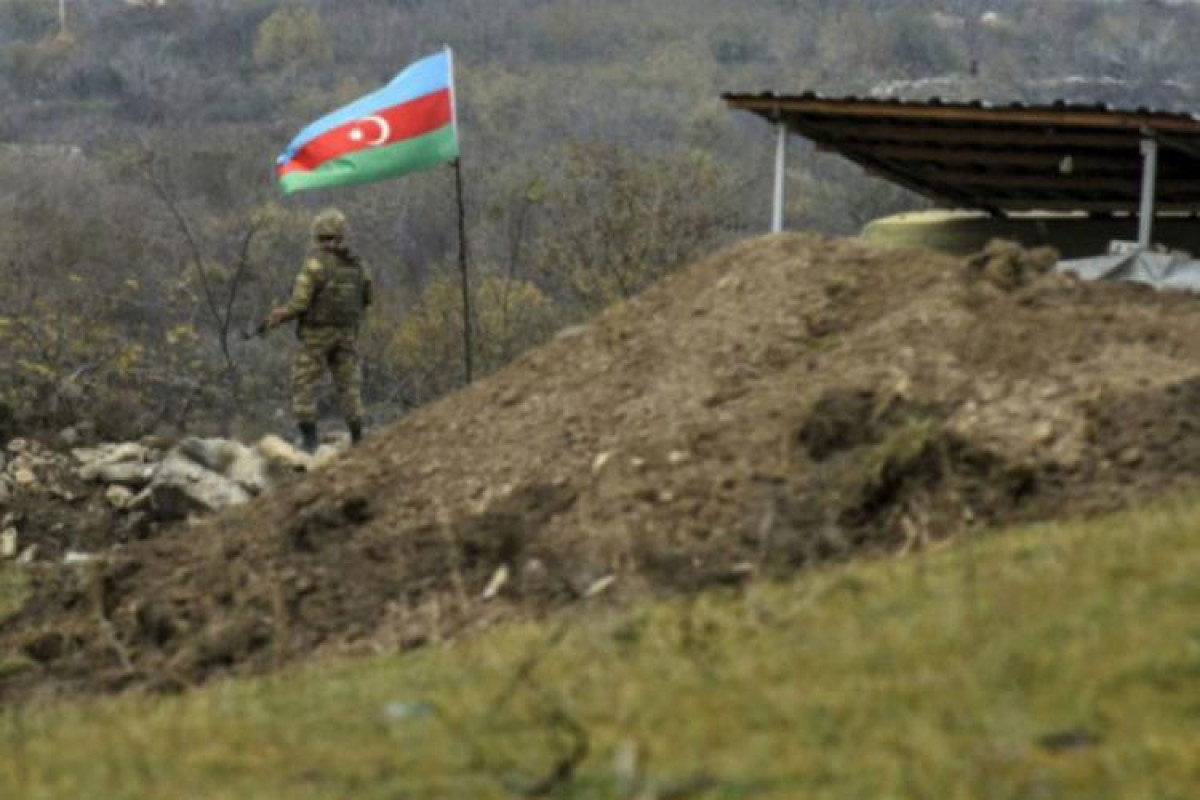 Завтра в Брюсселе состоится заседание азербайджано-армянской комиссии по делимитации