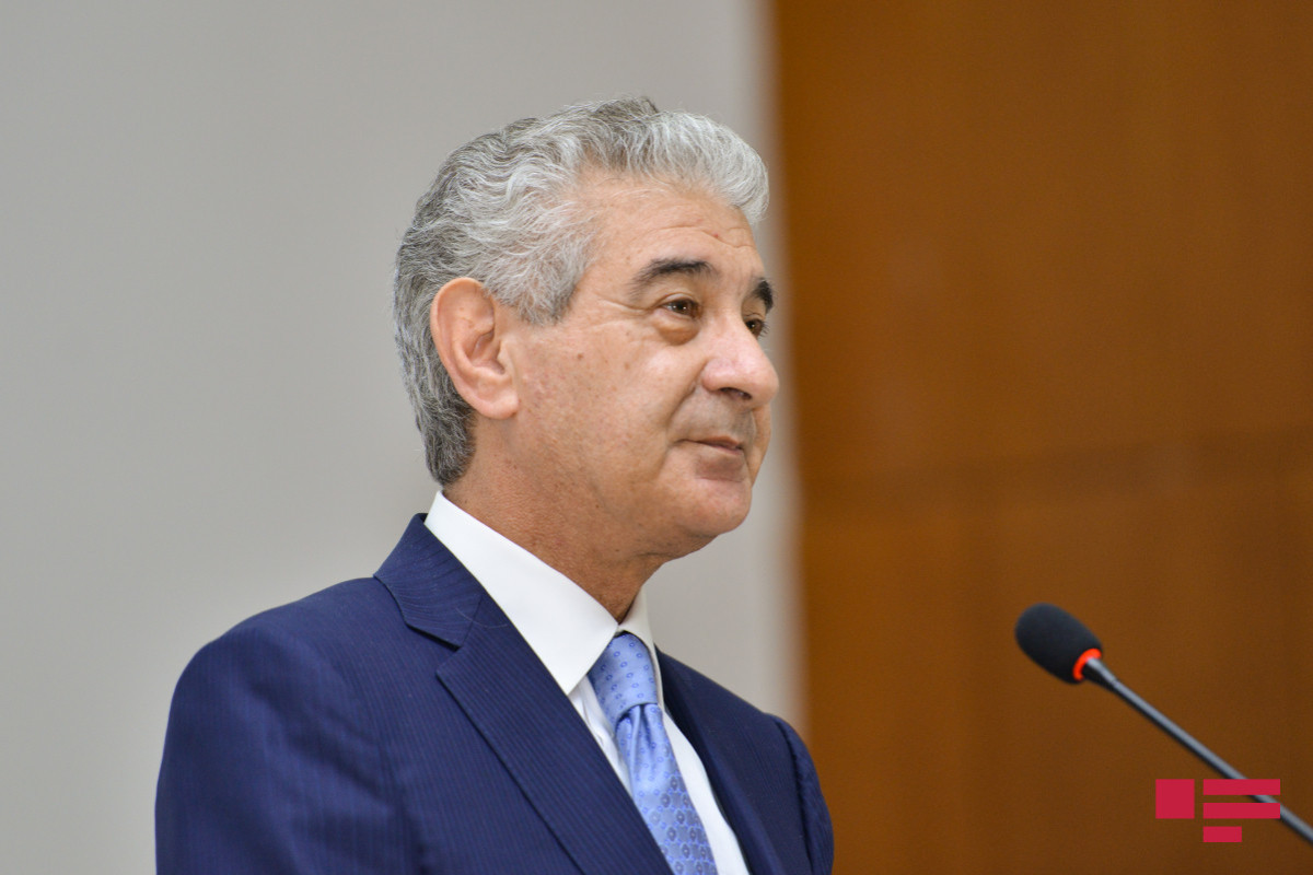 Али Ахмедов