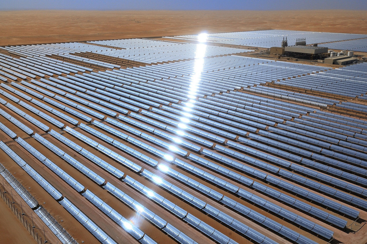 Утверждено  Соглашение между правительством Азербайджана, «Masdar Azərbaycan Enerji» и «AccessBank»