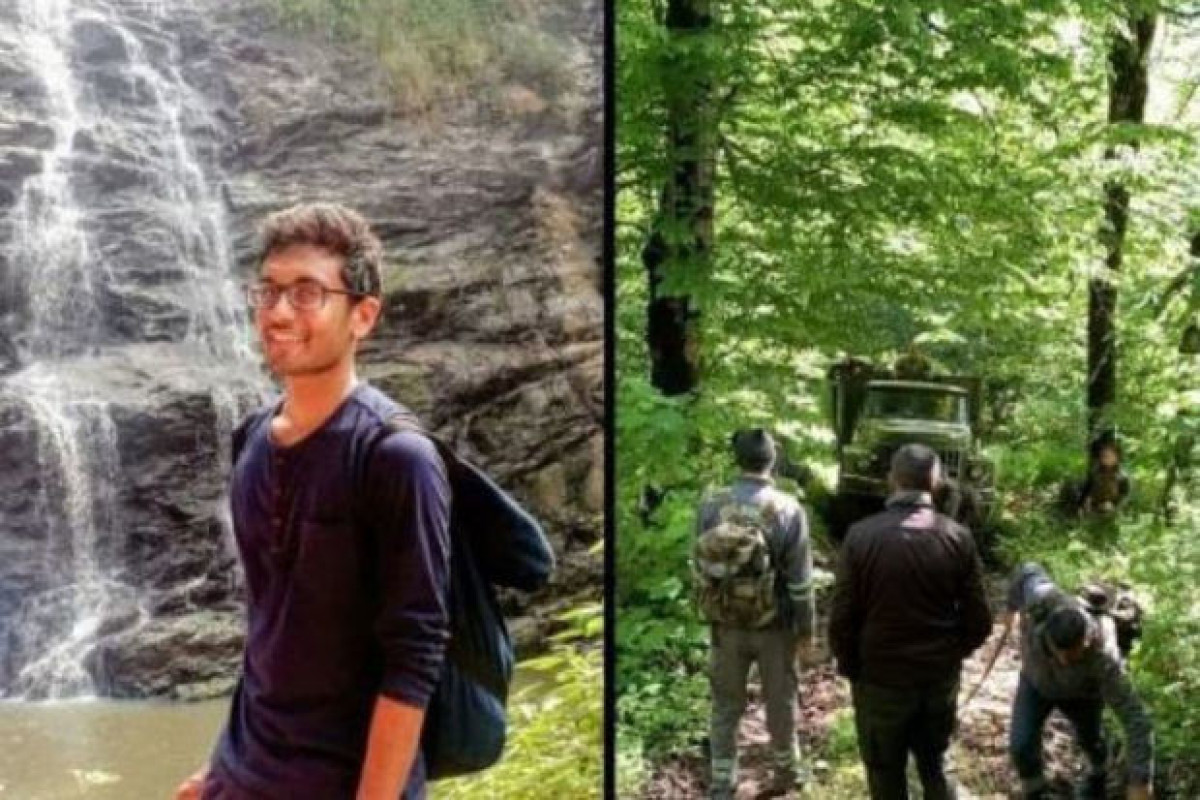 Семья пропавшего в Загатале гражданина Индии назначила вознаграждение в размере 40 тысяч манатов