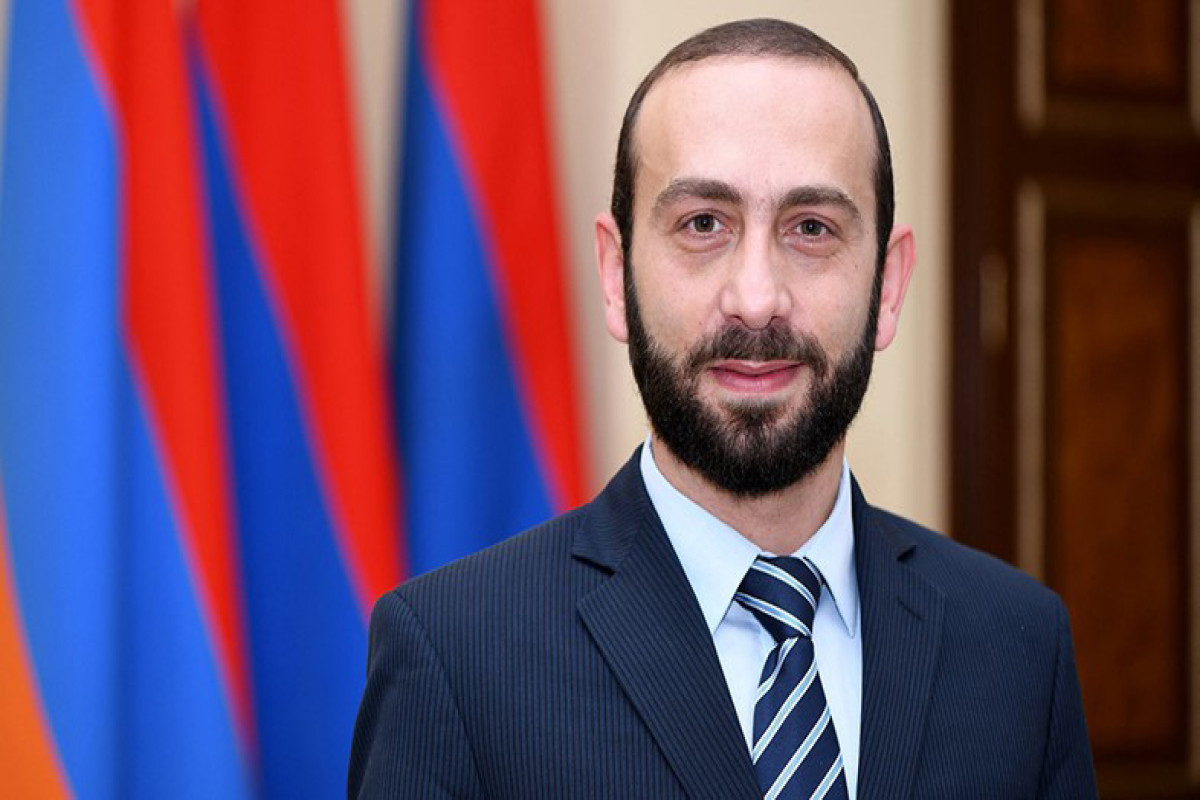 Арарат Мирзоян