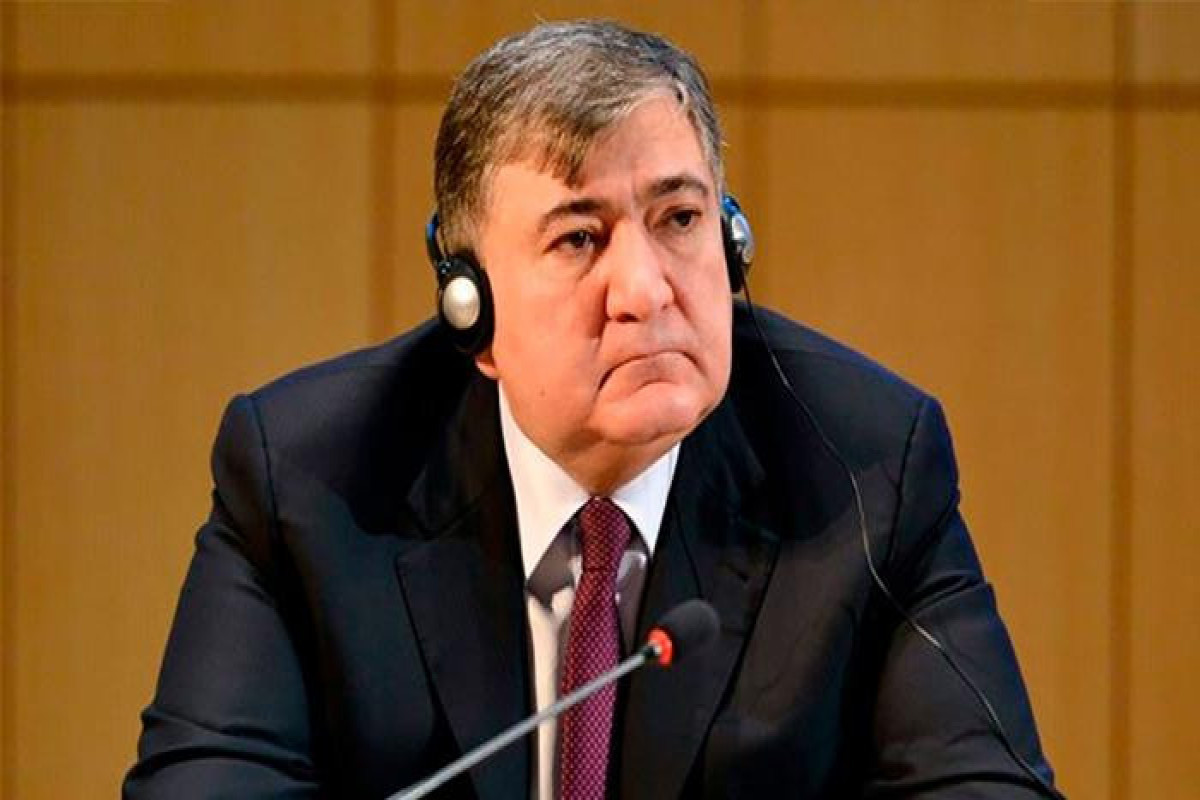 Фазиль Мамедов