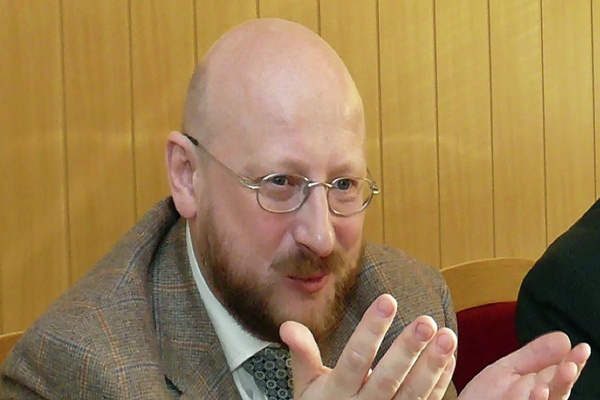 Модест Колеров