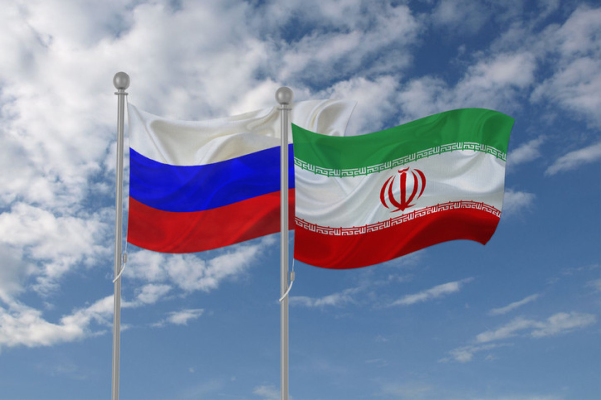 Россия и Иран обсудили ситуацию вокруг СВПД