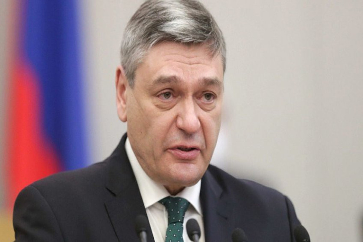 Андрей Руденко