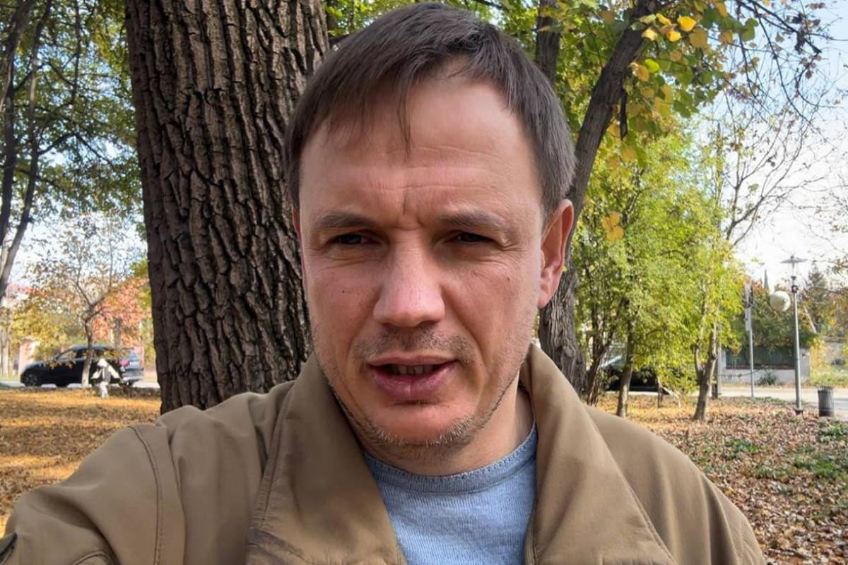 Кирилл Стремоусов