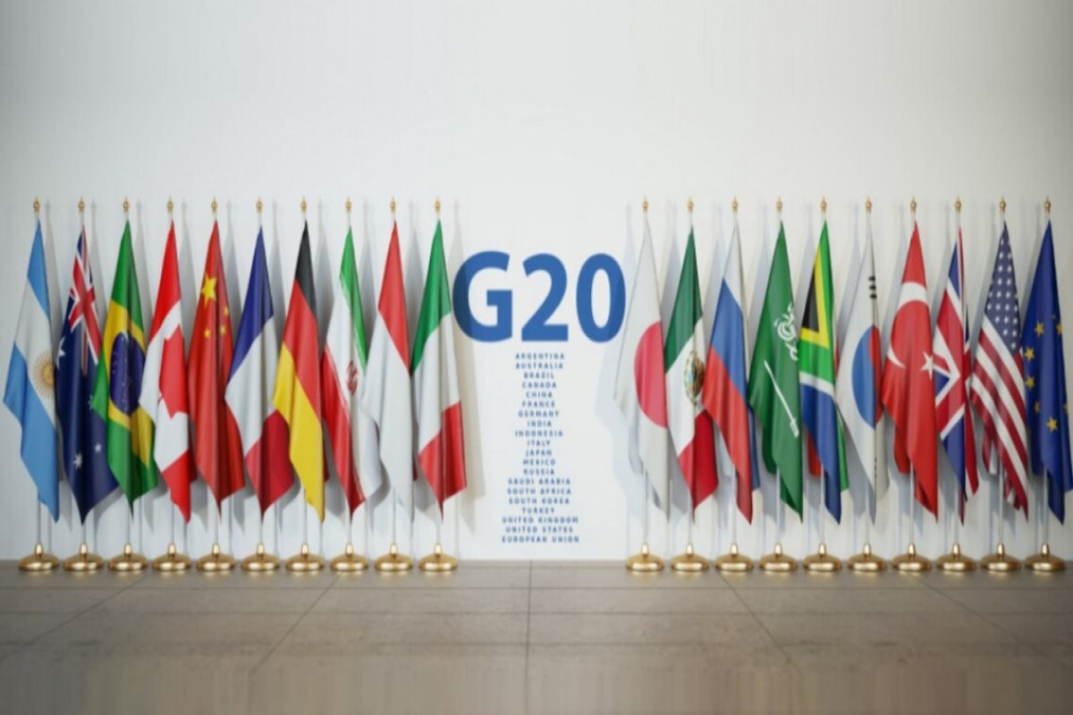 Кремль: Путин не будет участвовать в саммите G20 - ОБНОВЛЕНО 