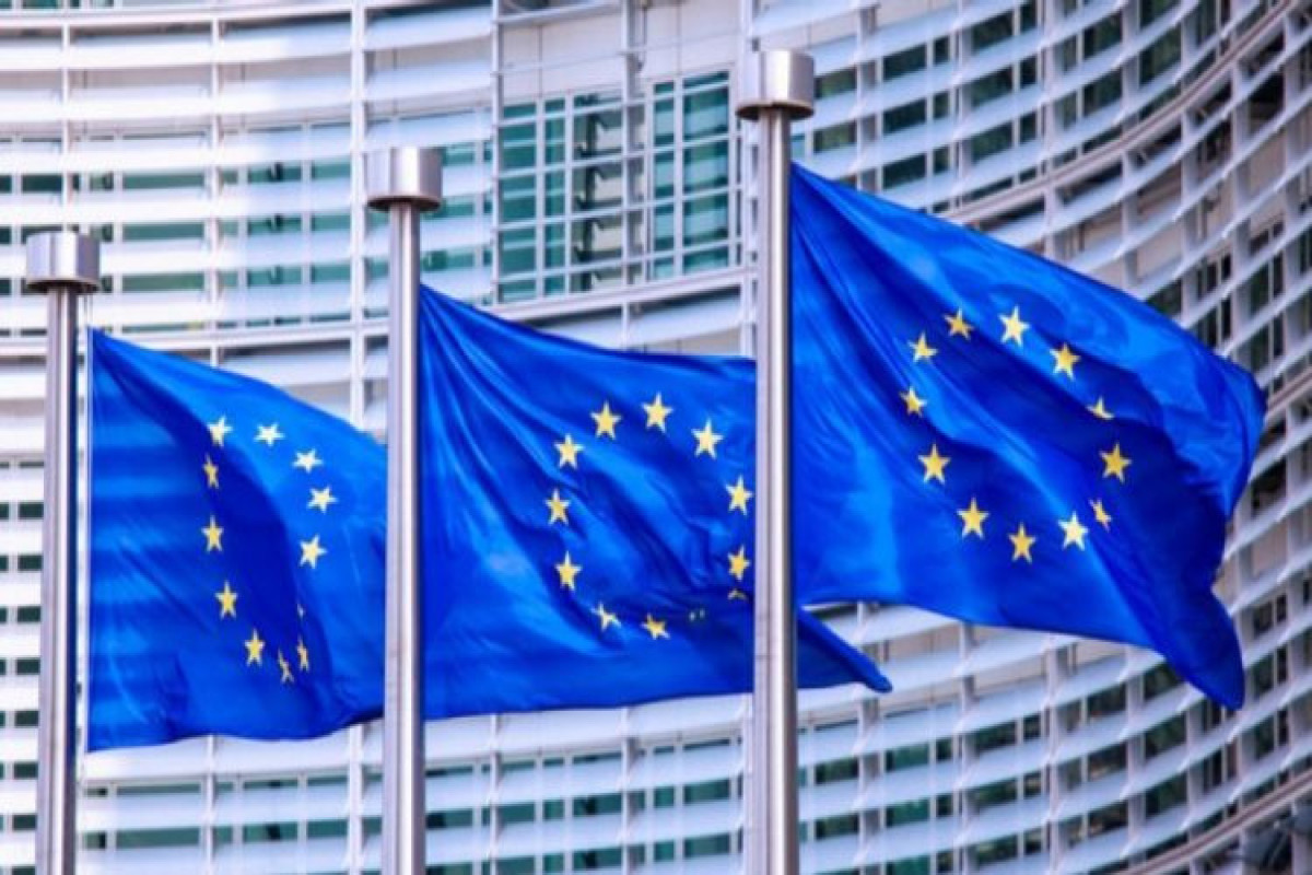 ЕС распространил заявление по случаю годовщины прекращения огня в Карабахе
