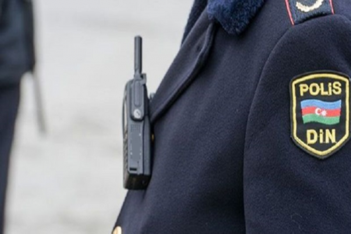 В Шамкире похитили 15-летнюю девочку