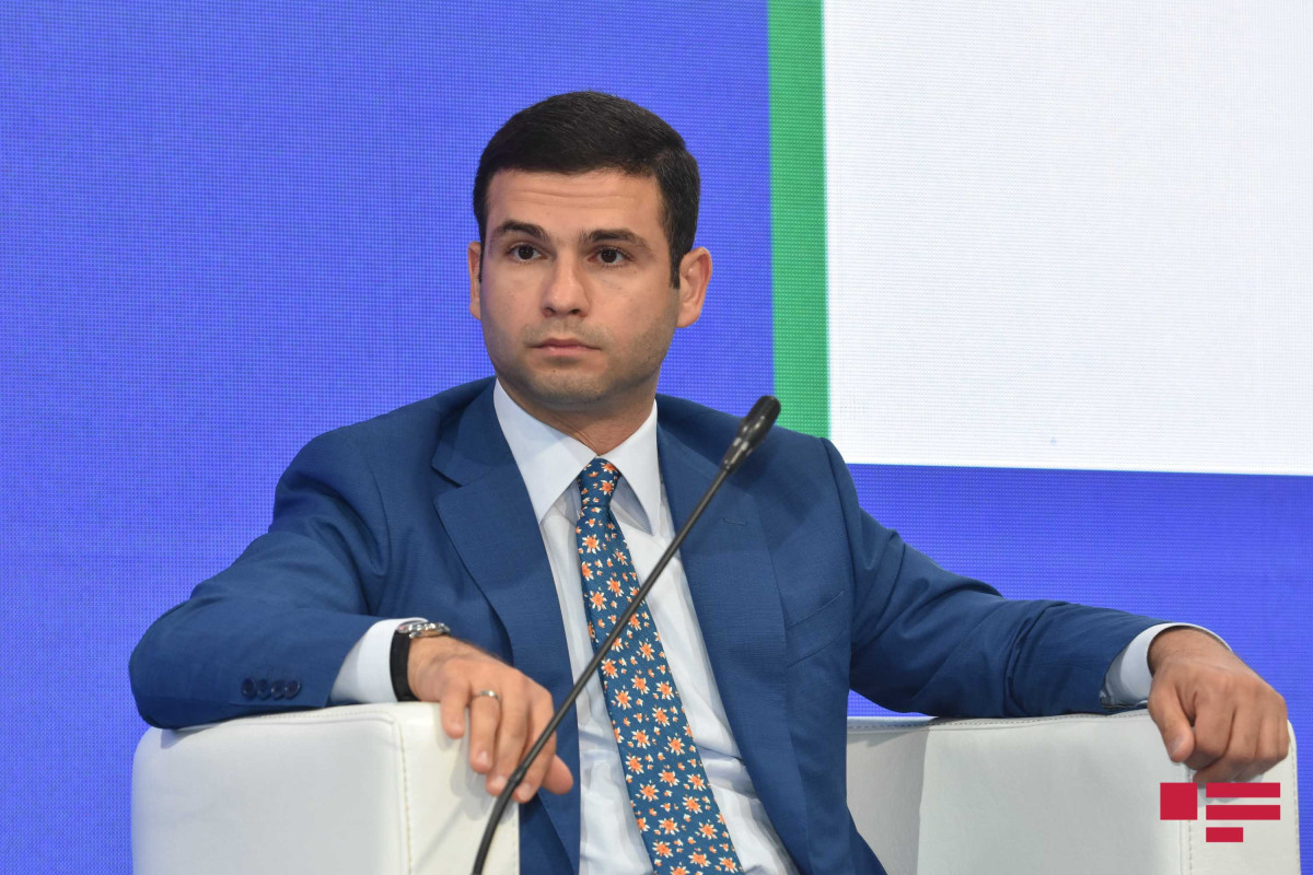 Орхан Мамедов