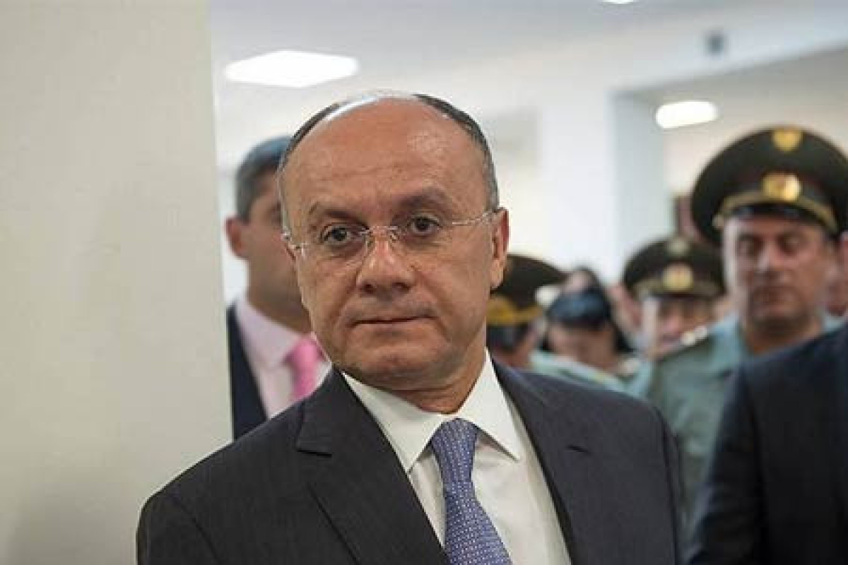 Сейран Оганян