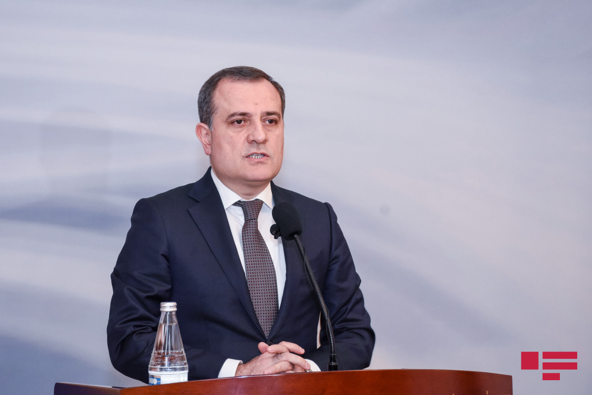 Джейхун Байрамов