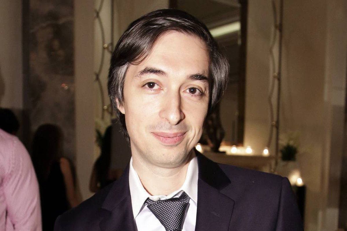 Ровшан Аскеров