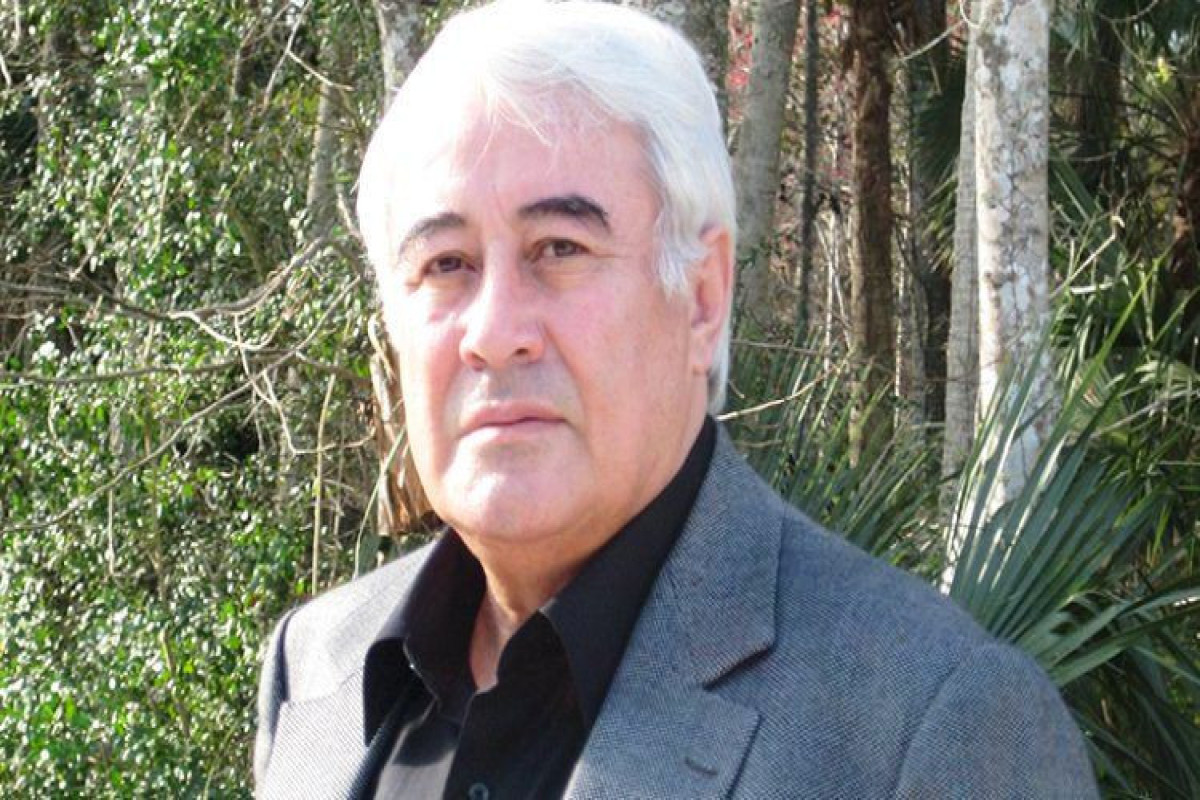 Расул Гулиев