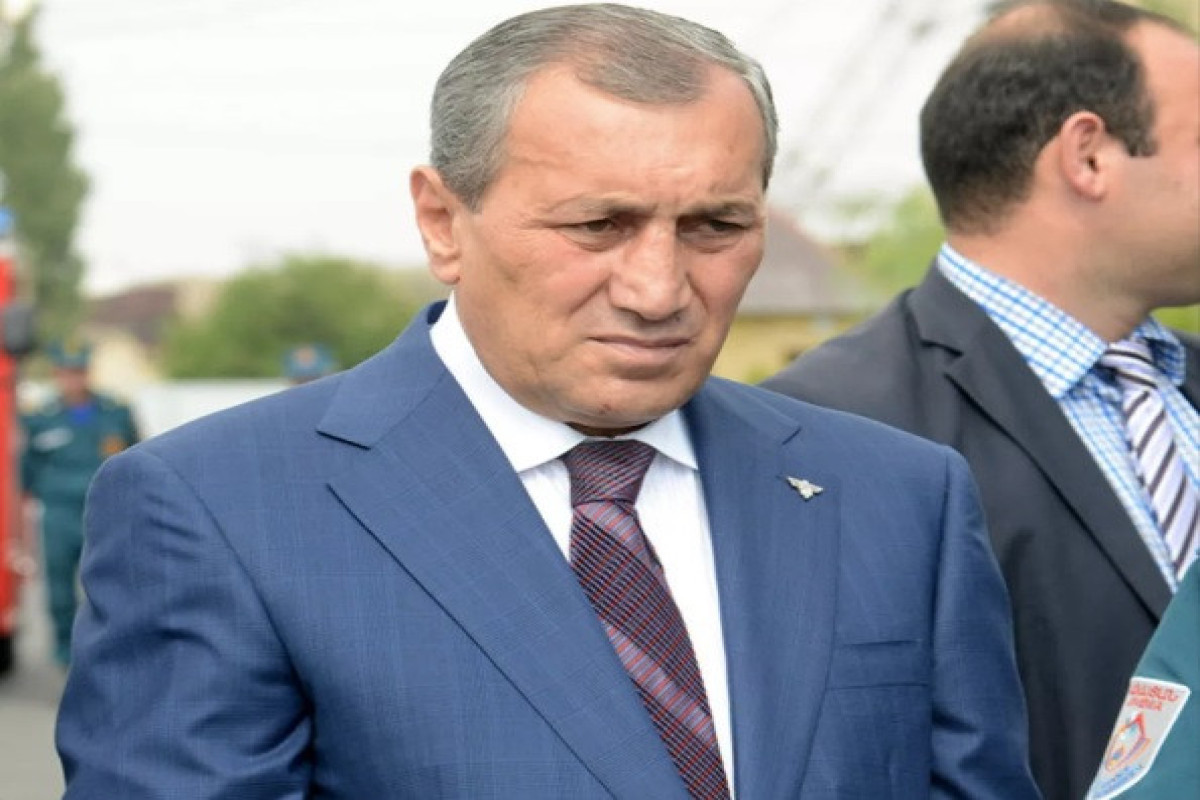 Сурик Хачатрян