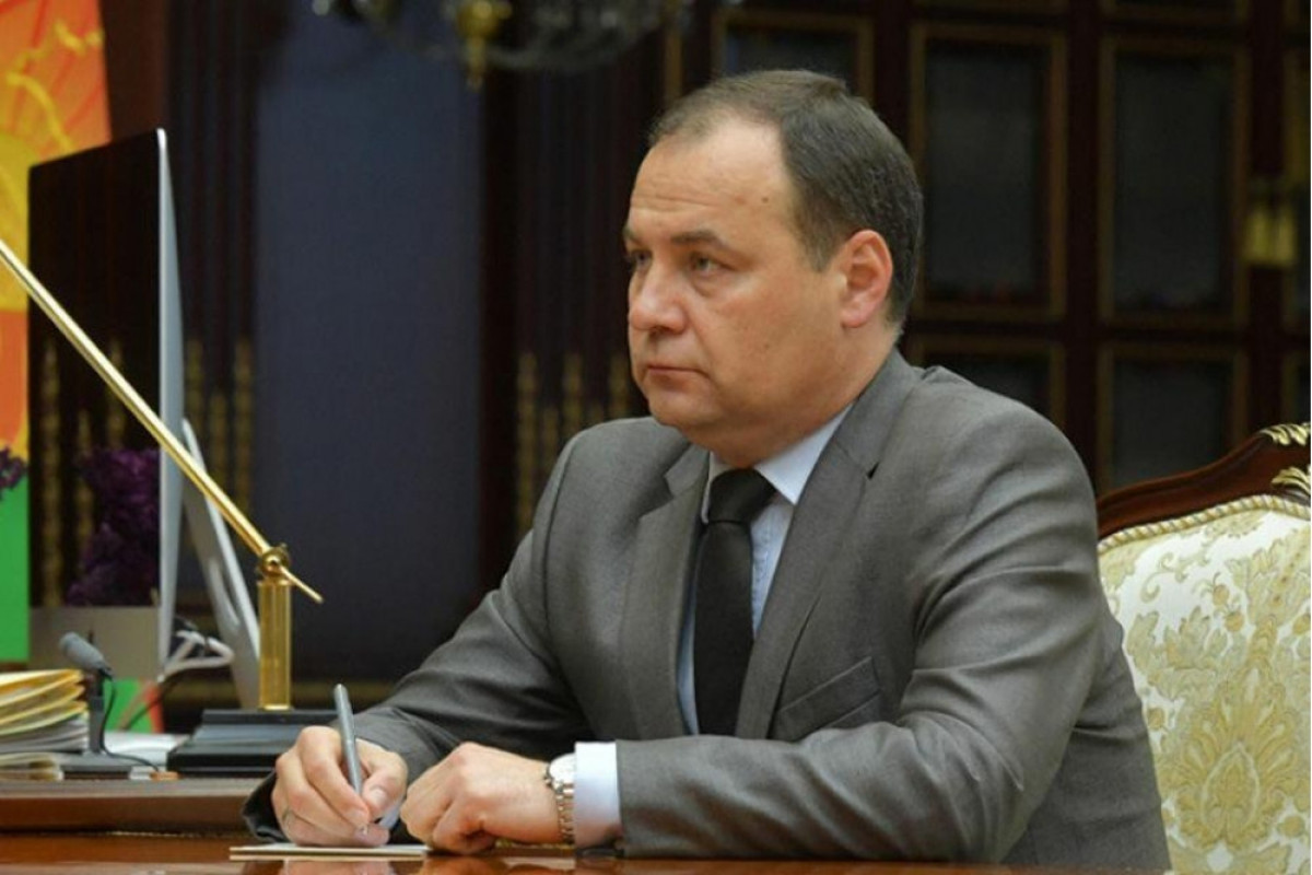 Роман Головченко