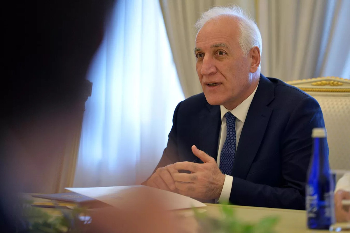 Ваагн Хачатурян