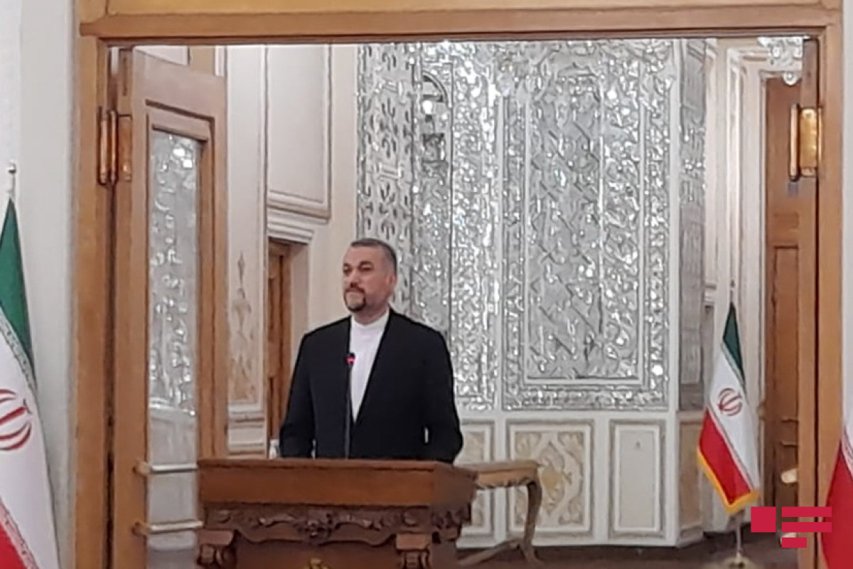 Хосейн Амир Абдоллахиан