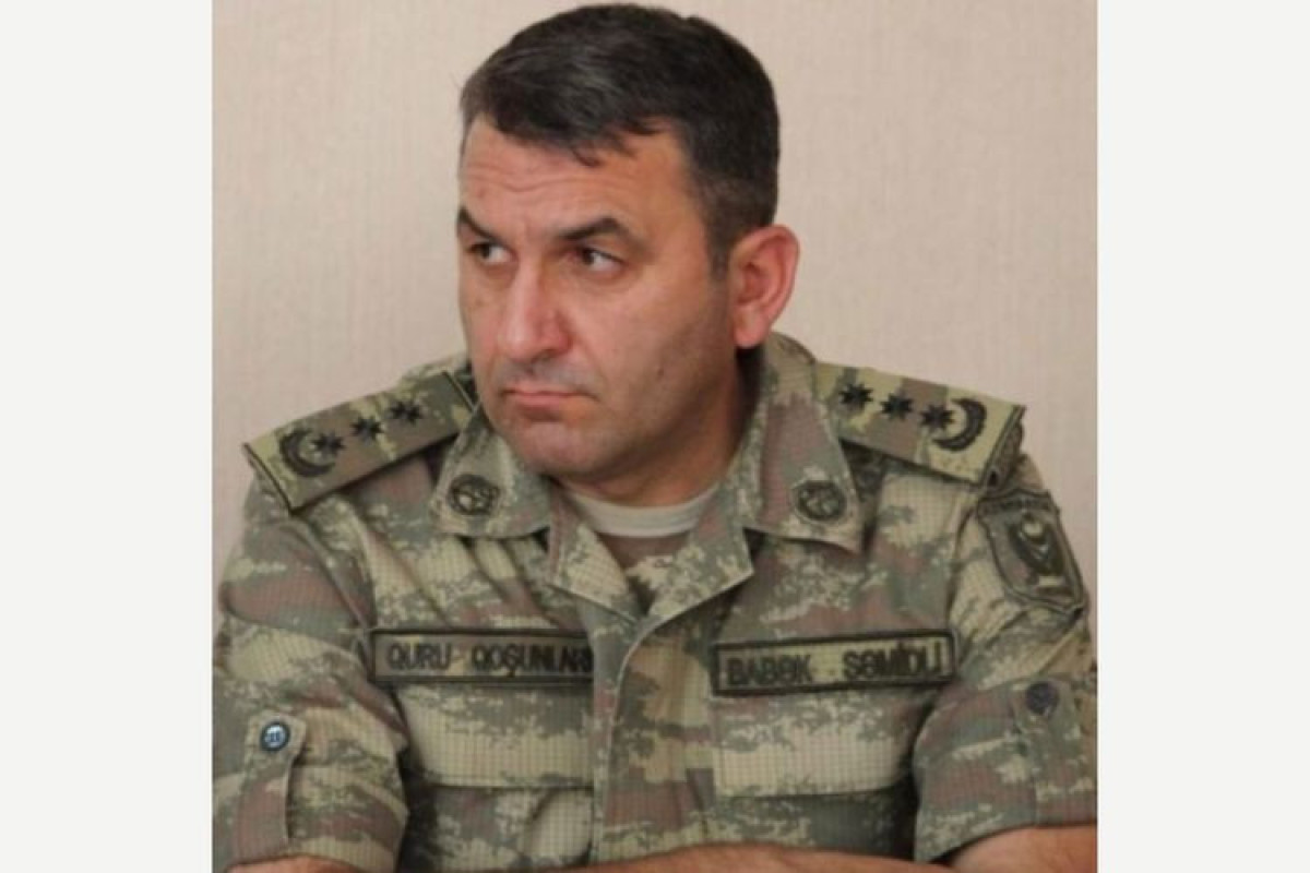 Бабек Самидли