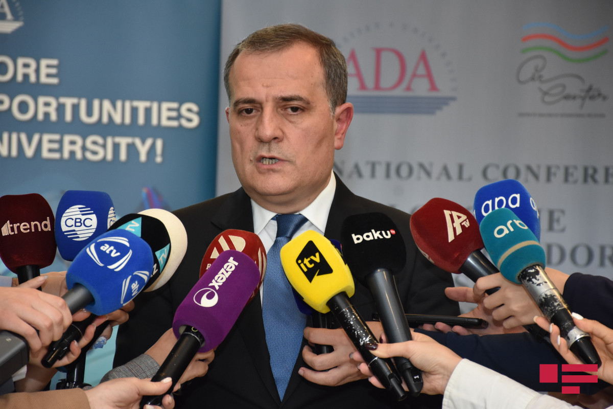 Джейхун Байрамов