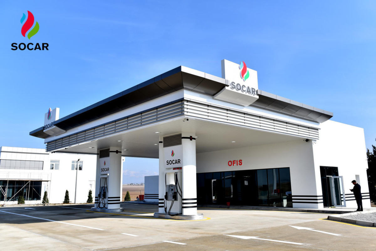 На нефтяных терминалах и АЗС SOCAR Petroleum пройдут проверки
