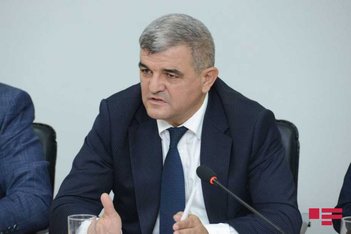 Фазиль Мустафа