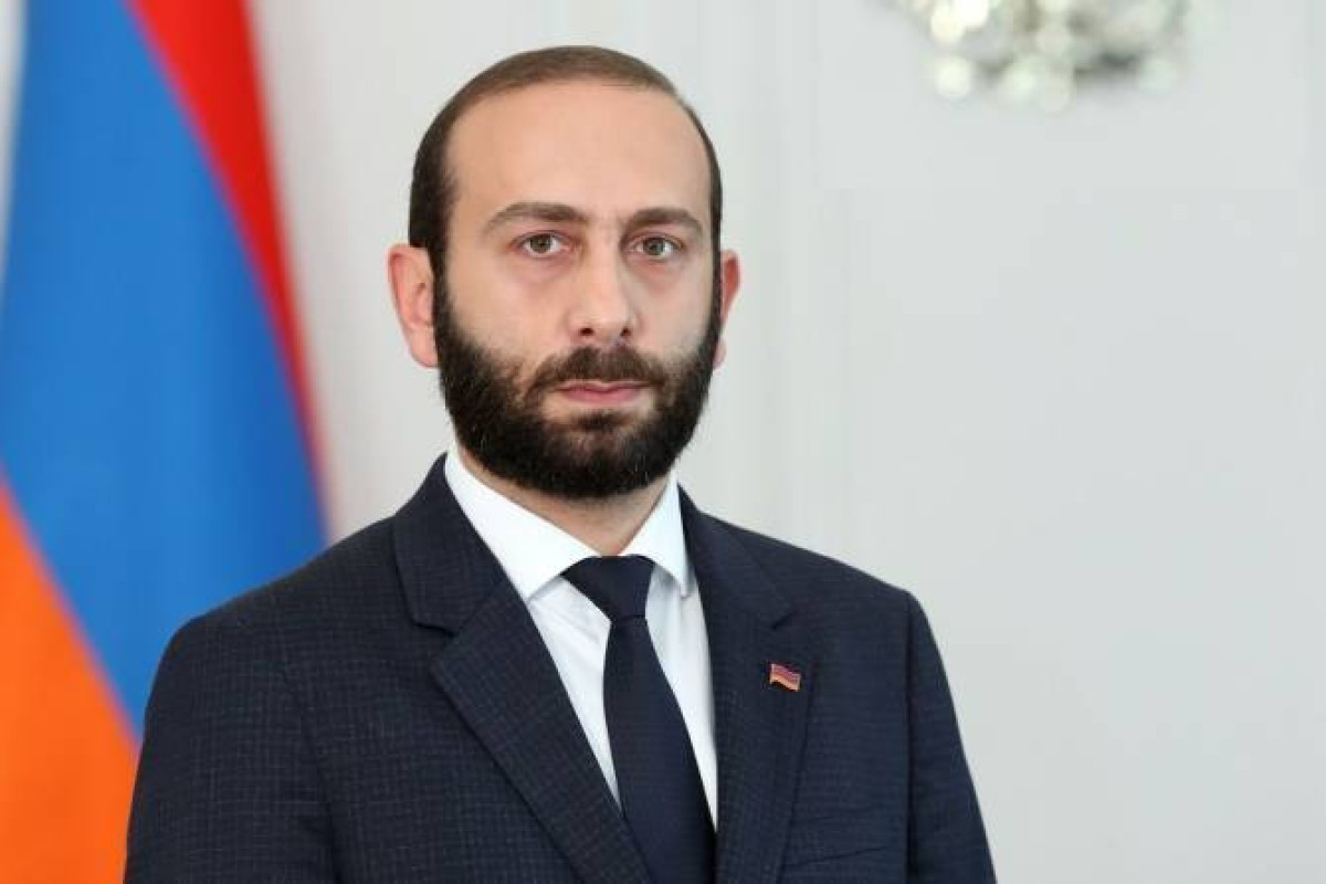 Арарат Мирзоян