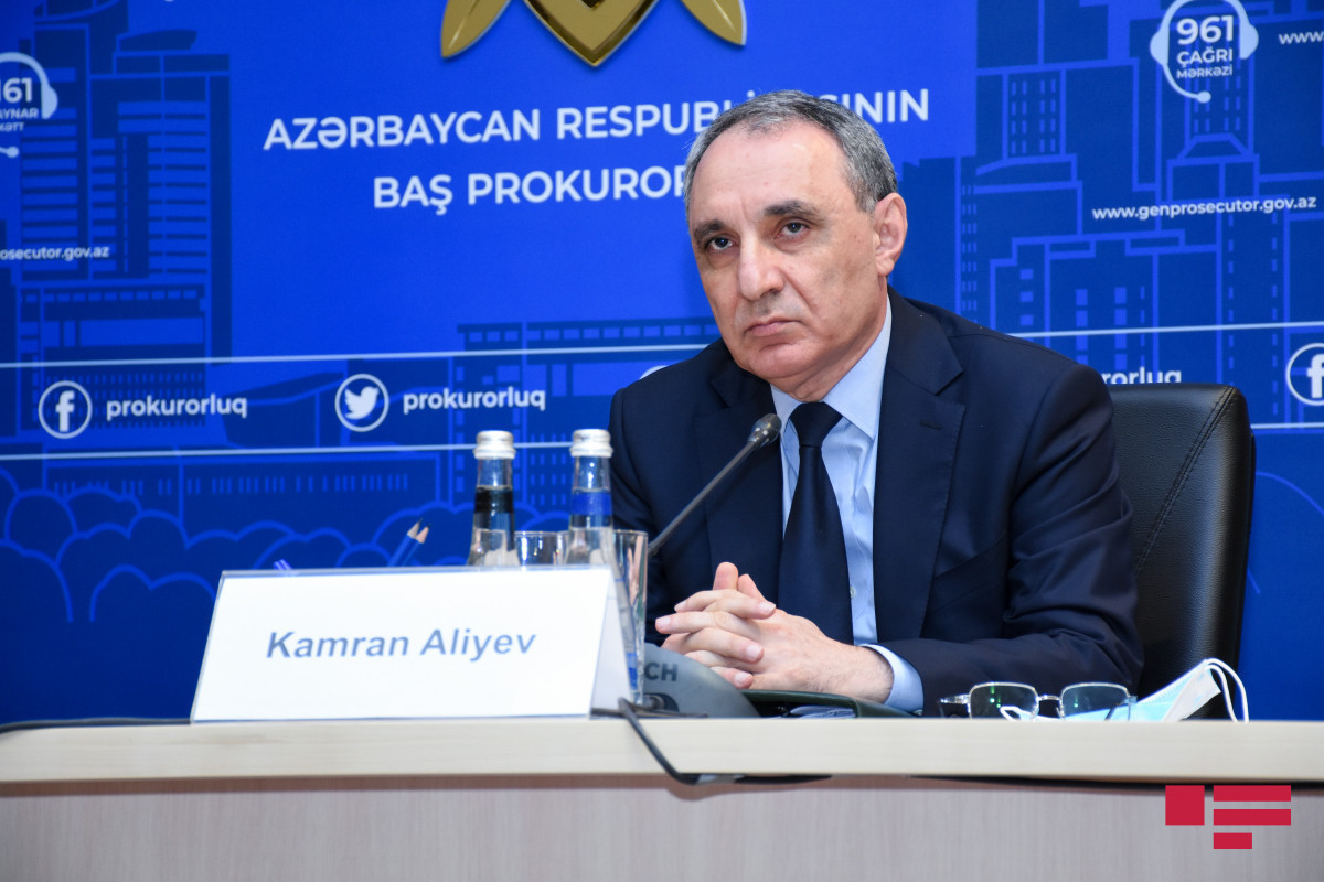 Кямран Алиев