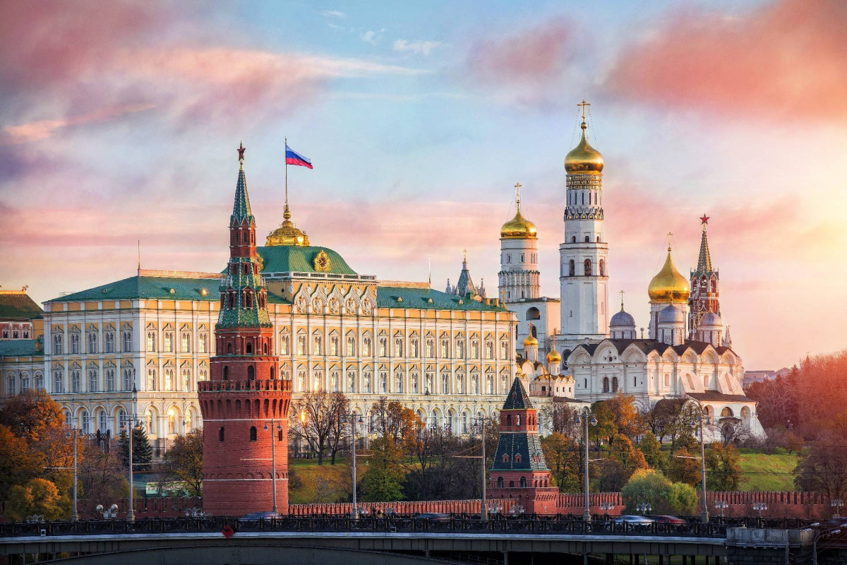 Кремль