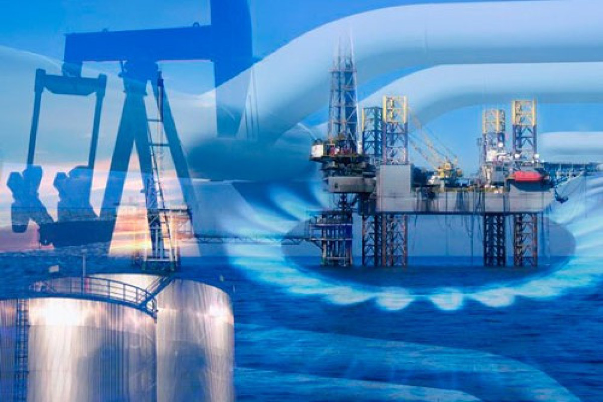 Транспортировка каспийского газа в Европу может ускориться