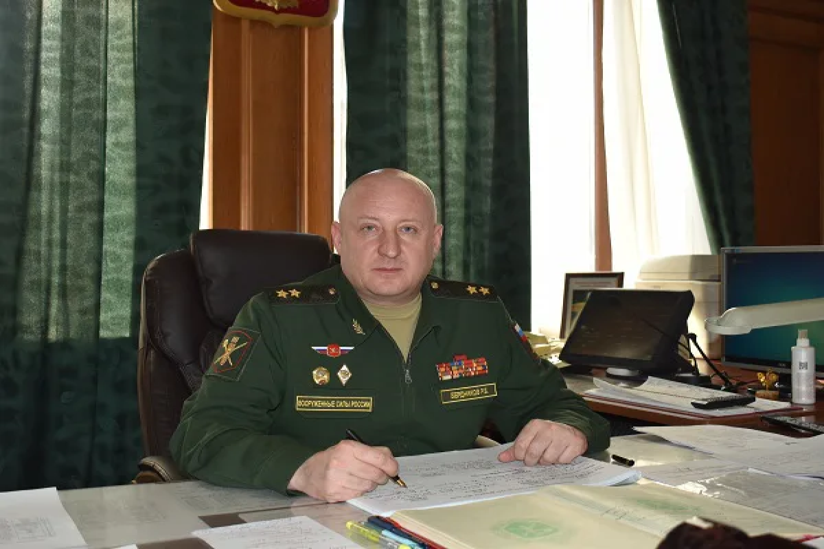 Роман Бердников